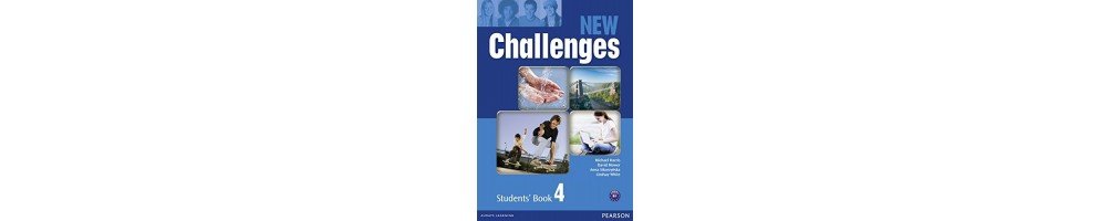 Challenges10-12