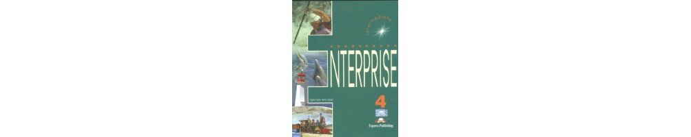 Enterprise 10-12