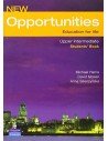 Opportunities