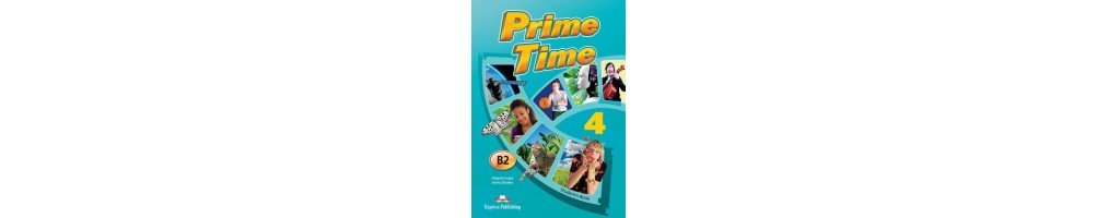 Prime Time 10-12