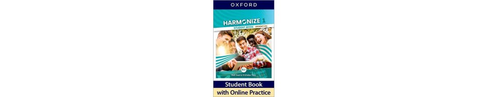Harmonize
