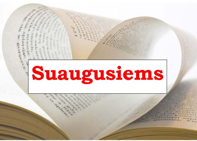 Suaugusiems