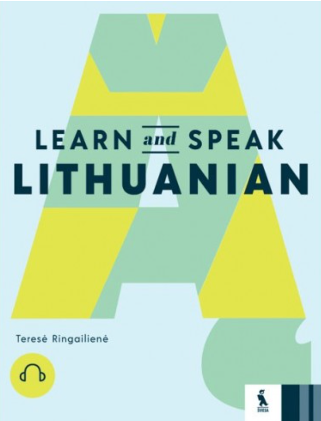 Lietuvių kalba užsieniečiams