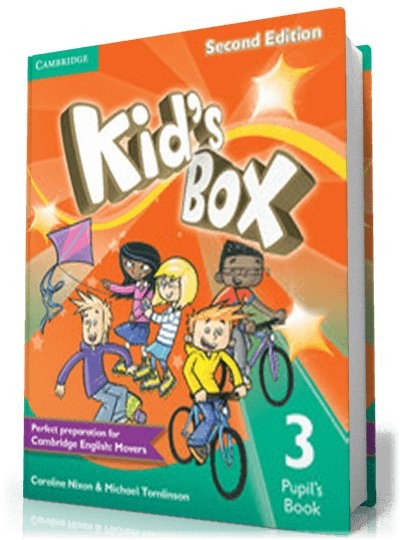 Kids Box