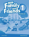 Family and Friends