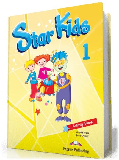Star Kids