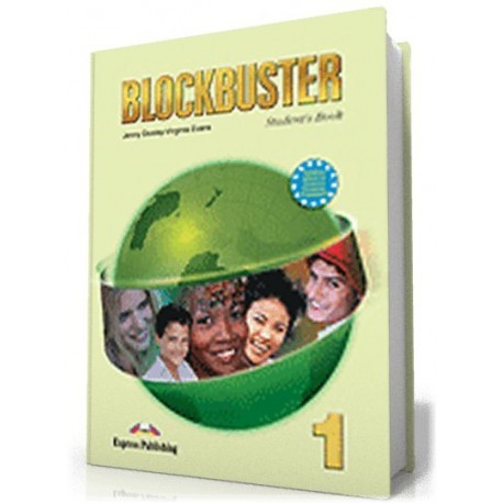 Blockbuster