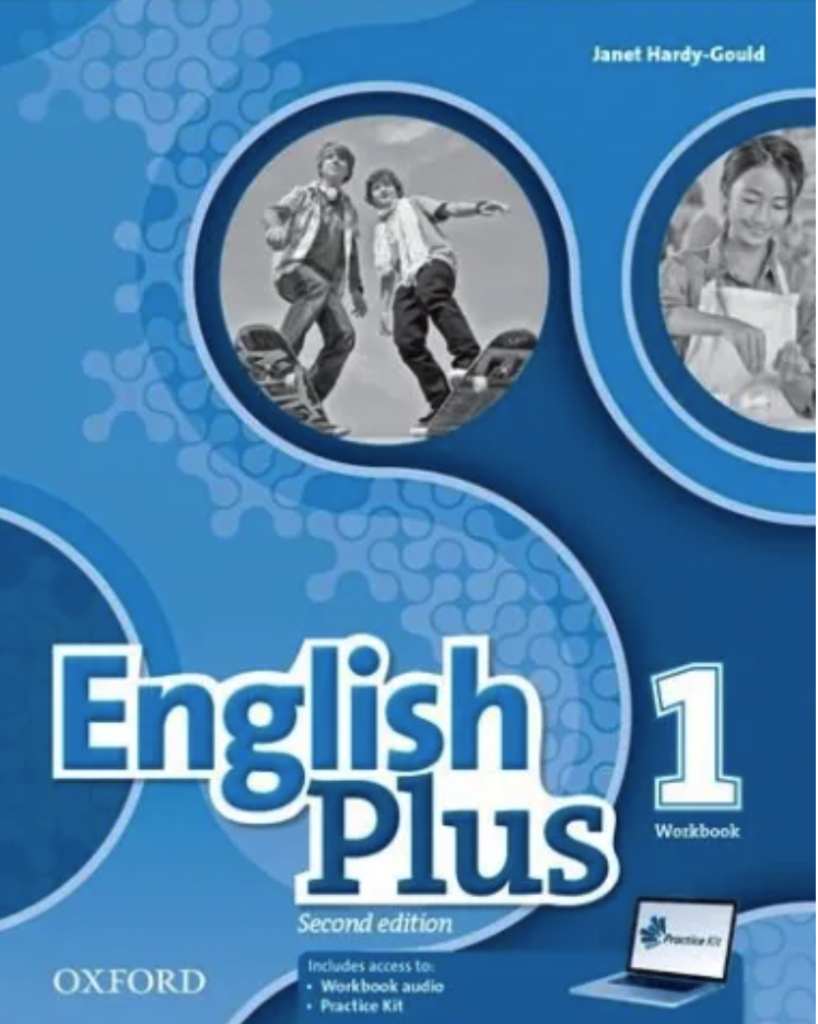 English Plus