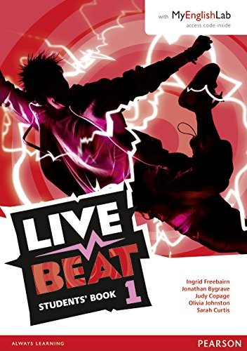 Live Beat 5-9 klasėms