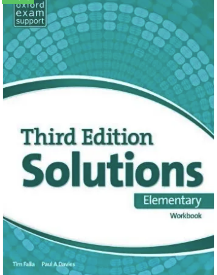 Solutions  5-9 klasėms