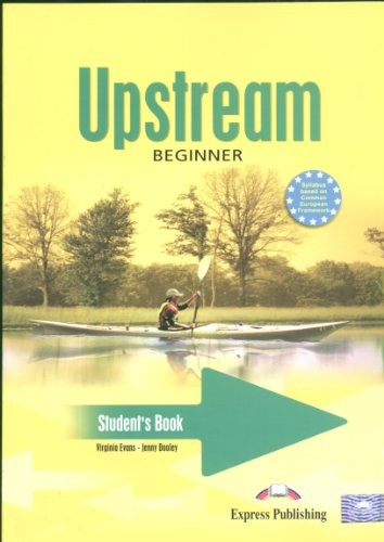 Upstream 5-9 klasei