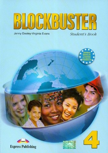 Blockbuster