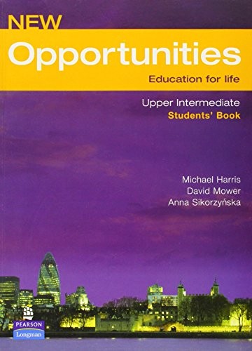 Opportunities