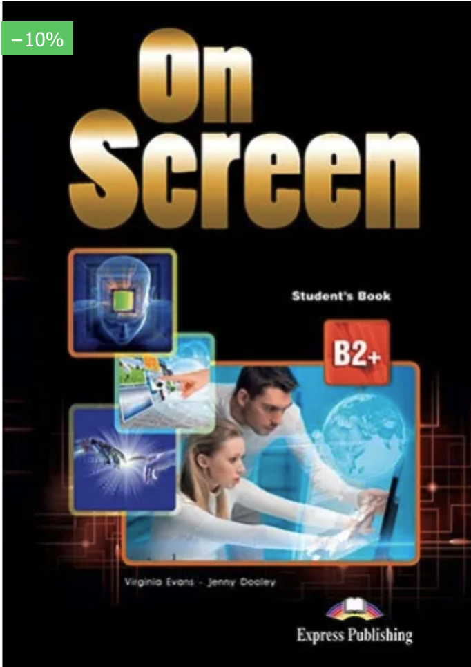 On Screen 10-12 klasėms