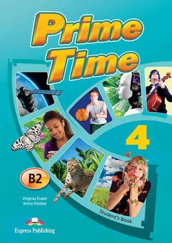Prime Time