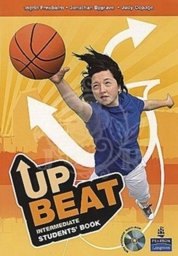 Upbeat