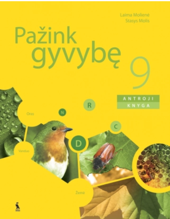 Biologija