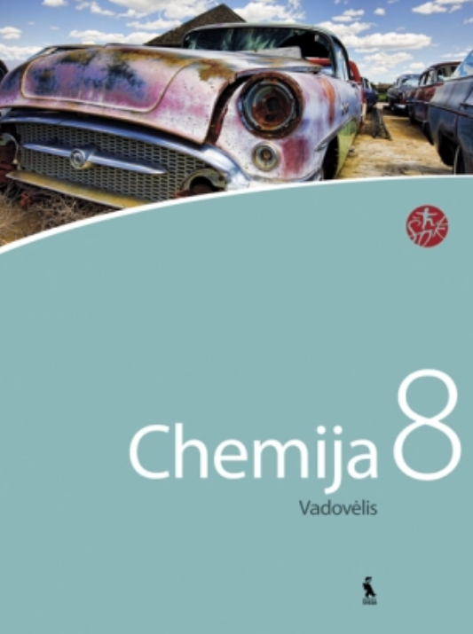 Chemija