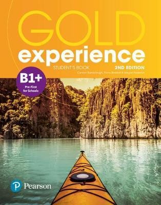 Gold experience