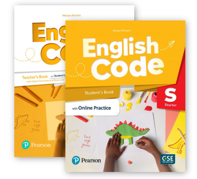 English Code