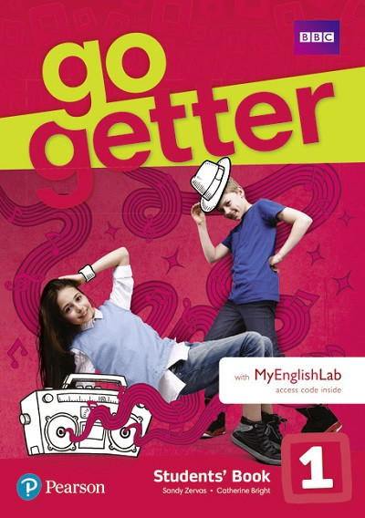 Go Getter