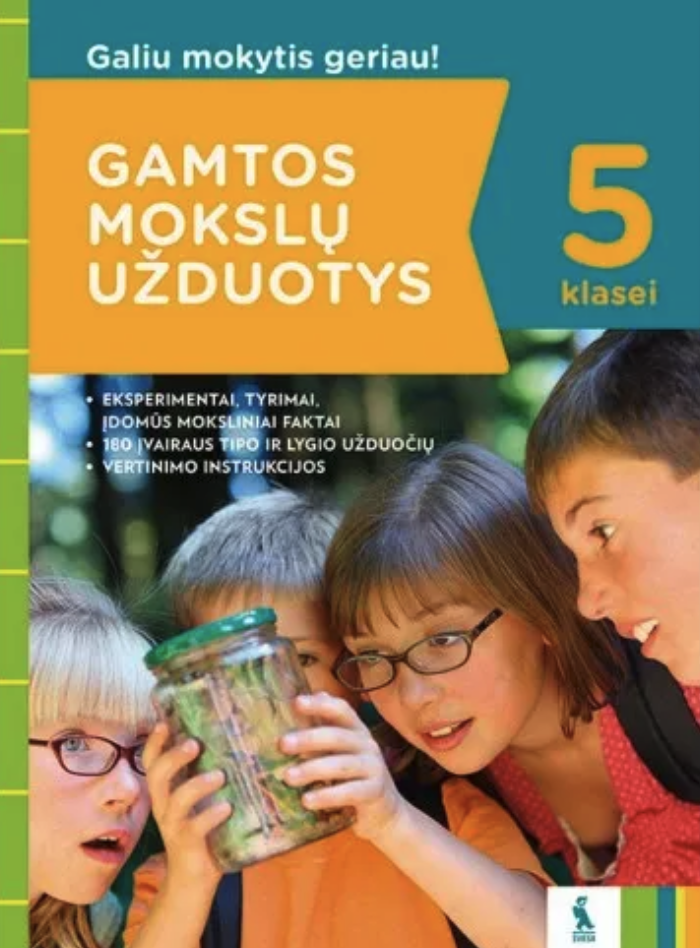 Papildoma mokymo medžiaga