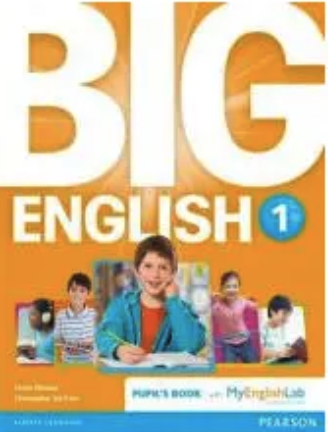 Big English