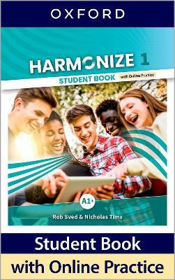 Harmonize 5-9 klasei