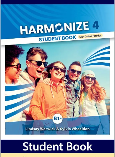 Harmonize