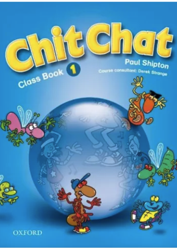 Chit Chat