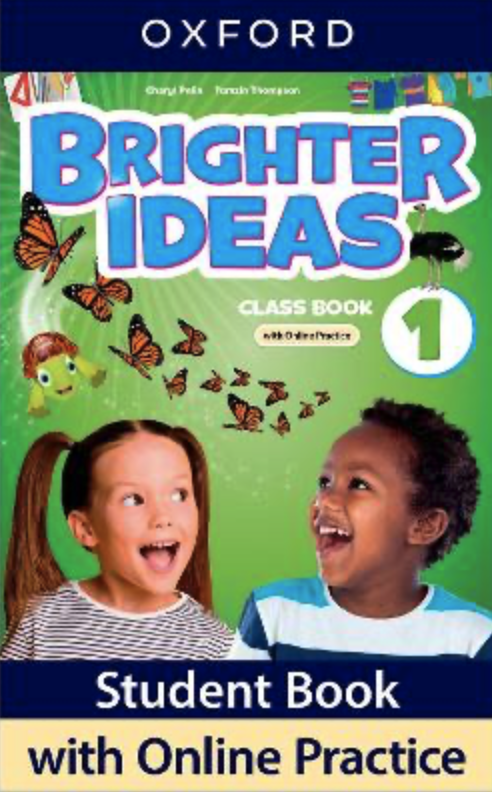 Brighter Ideas