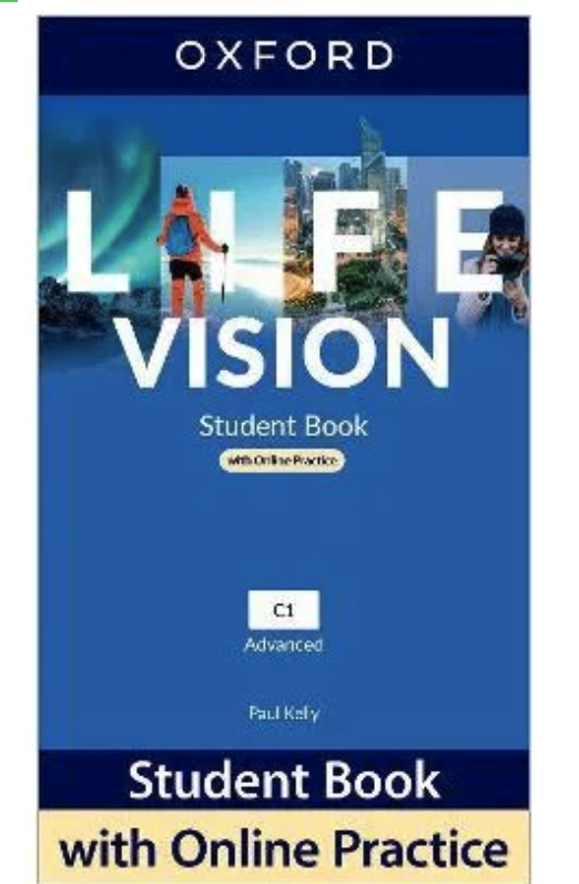 Life vision 10-12 klasei