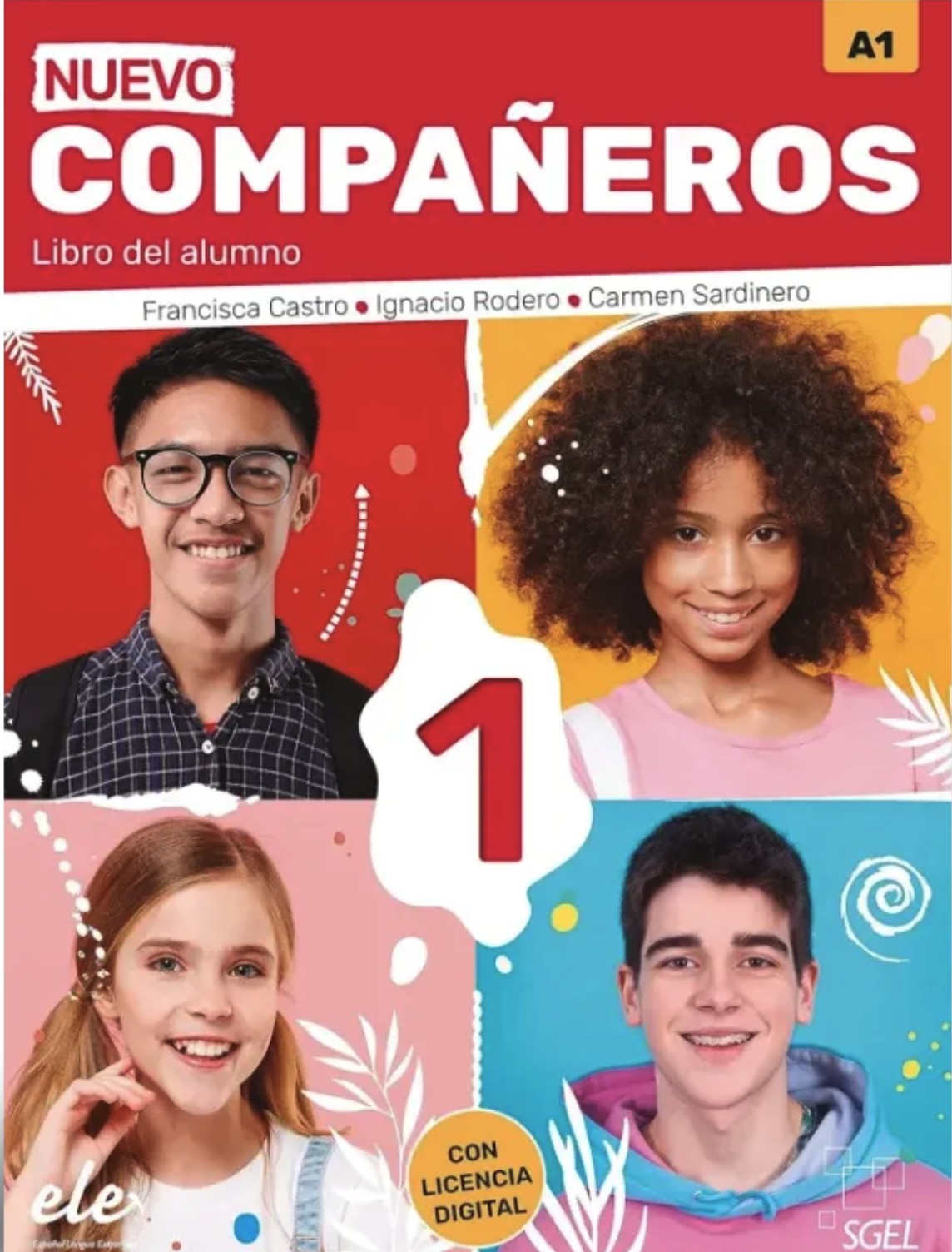 Nuevo Companeros