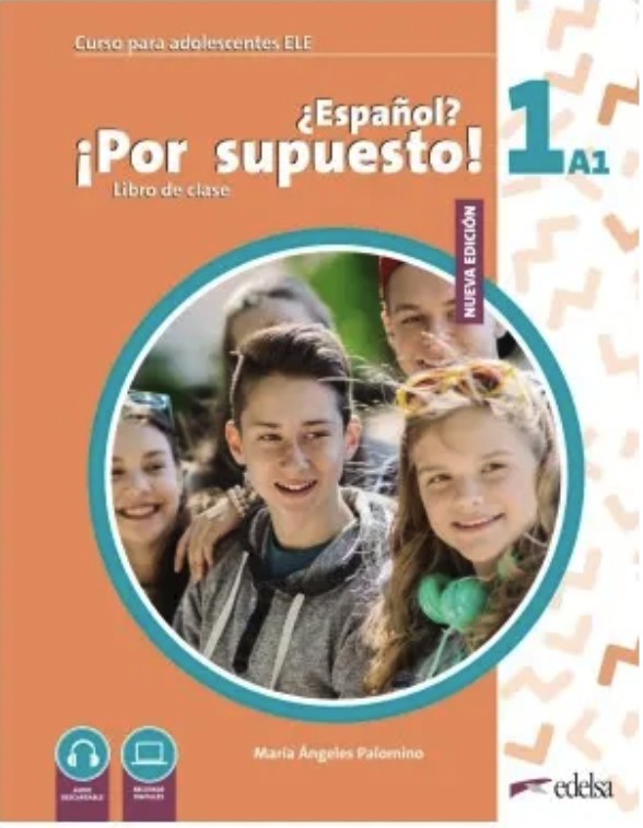 Espanol? Por Supuesto! Nueva Ed