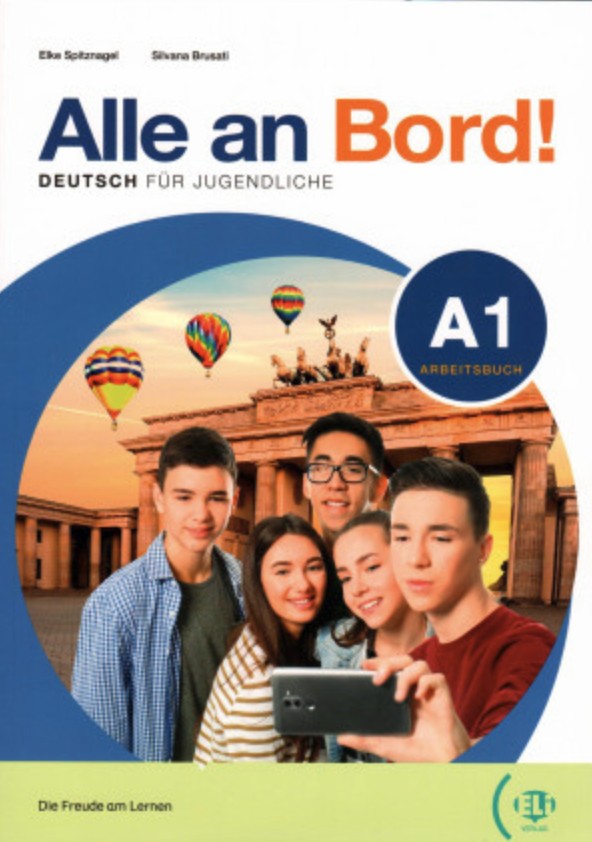 Alle an Board