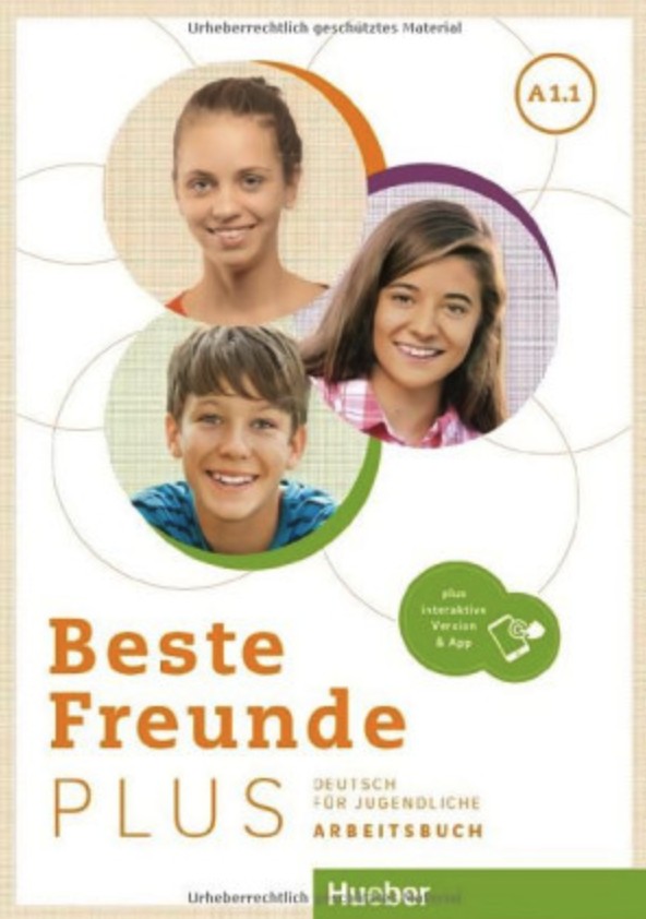 Beste Freunde Plus