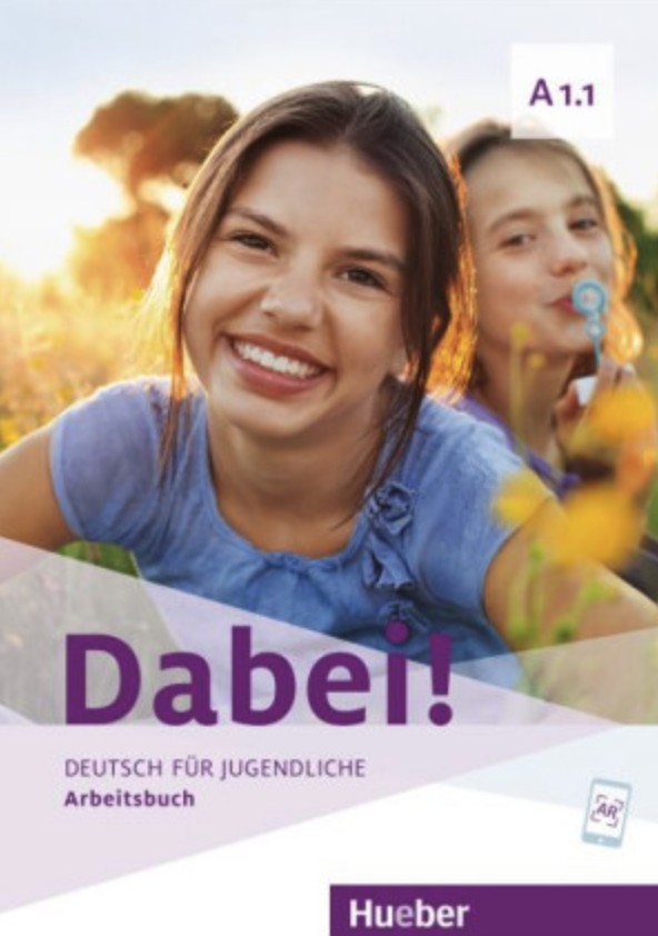 Dabei!