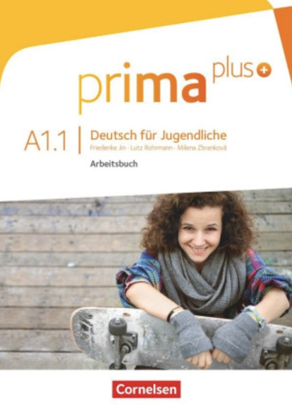 Prima Plus