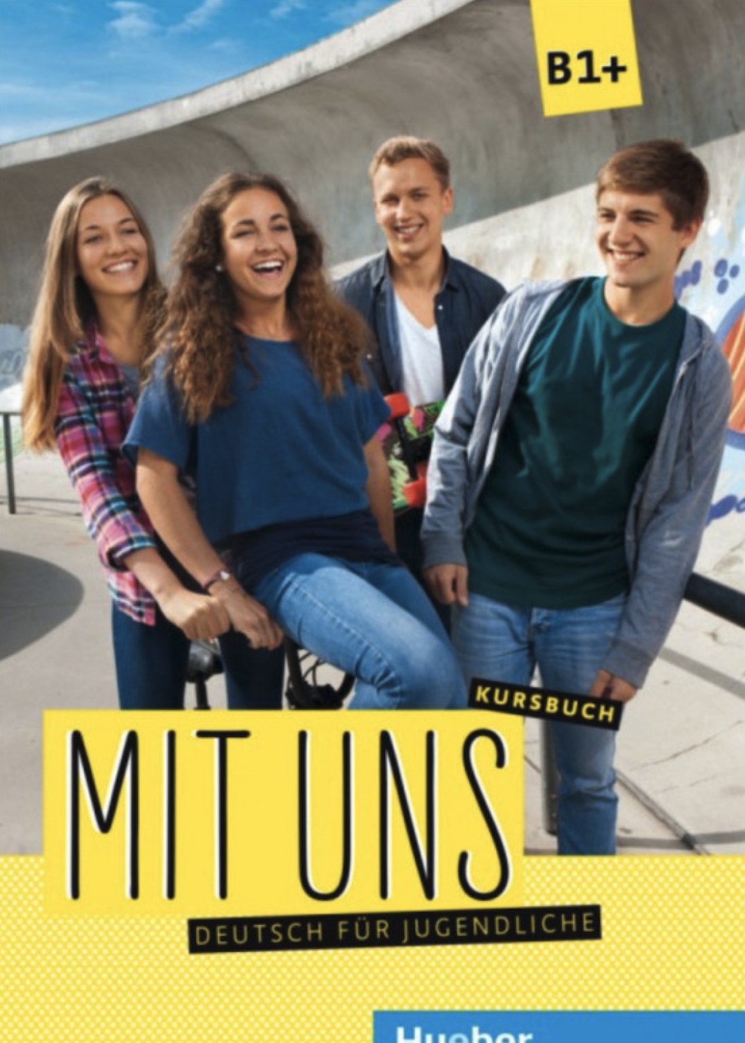 Mit uns