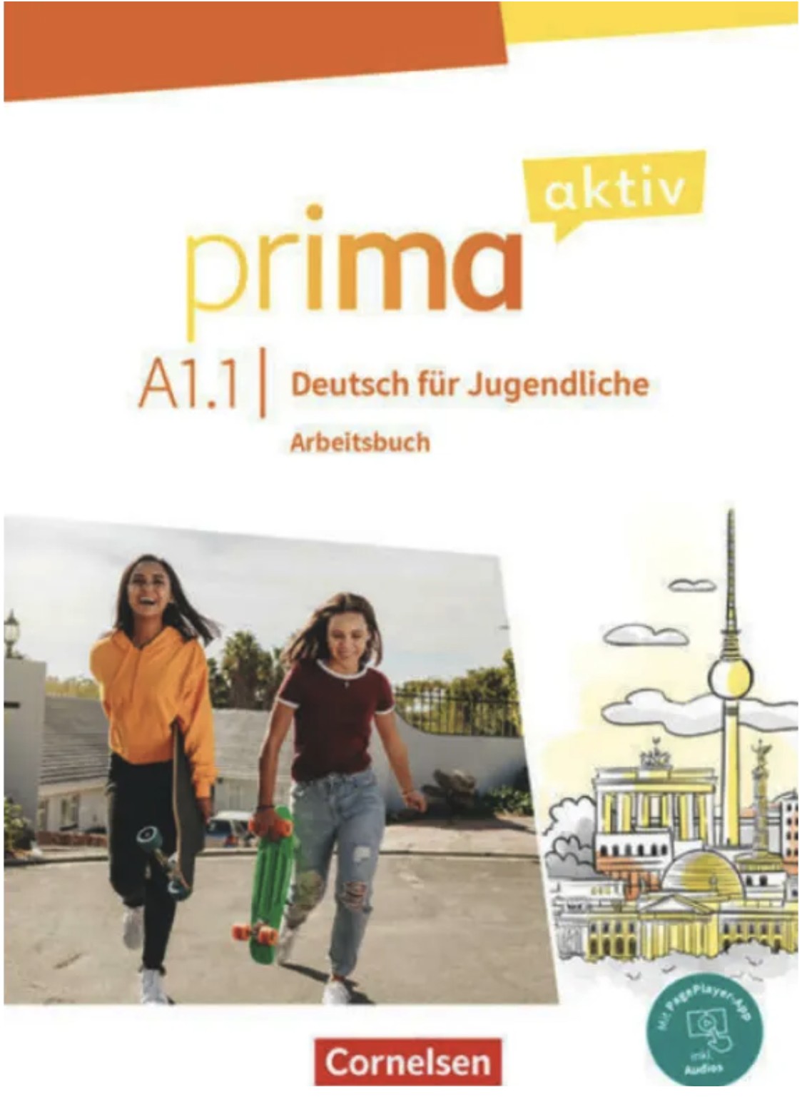 Prima Aktiv