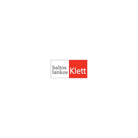 Baltų lankos Klett