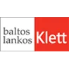 Baltų lankos Klett