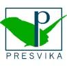 Presvika