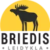Leidykla Briedis