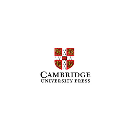 Cambridge university press